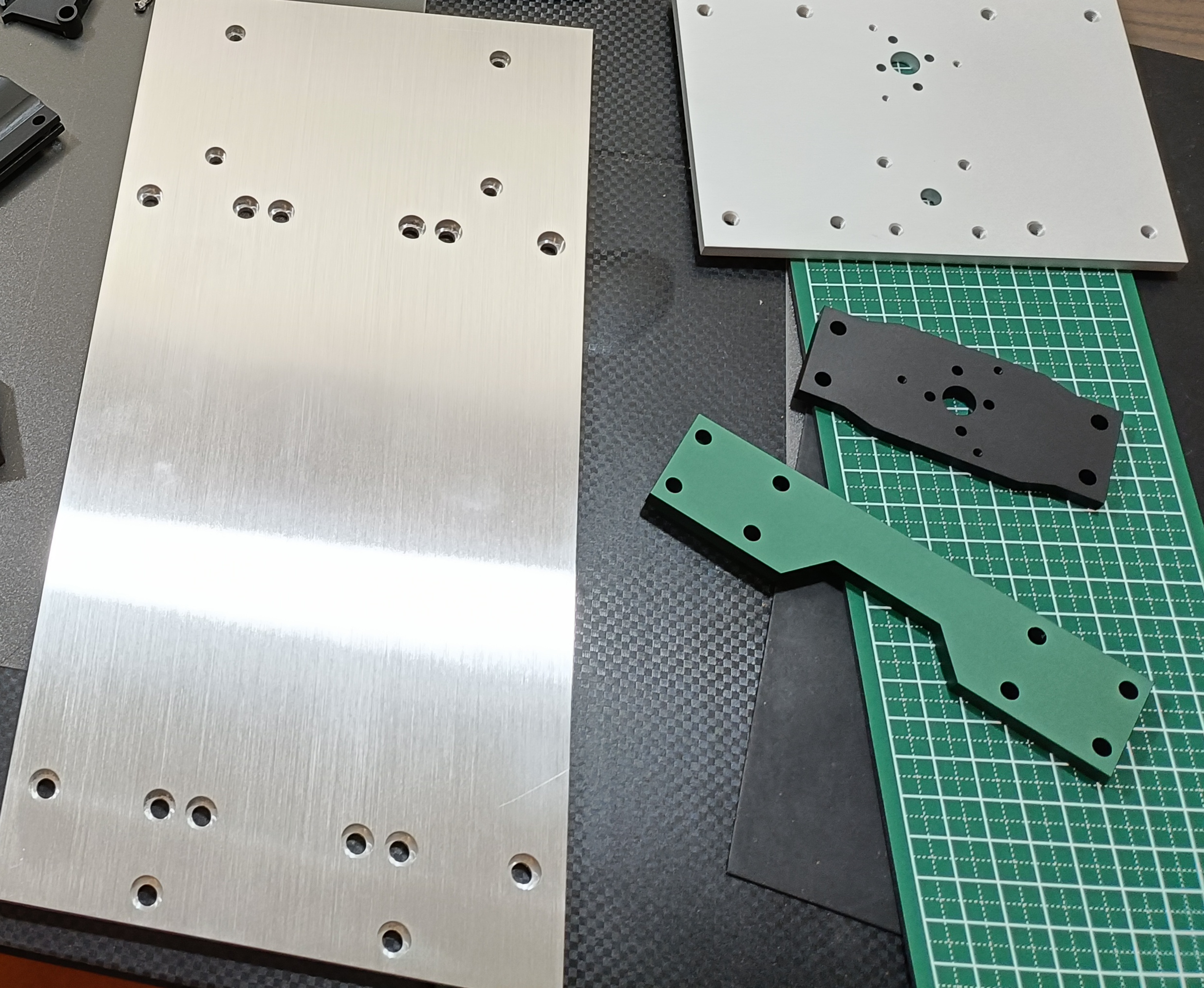 CNC Parts