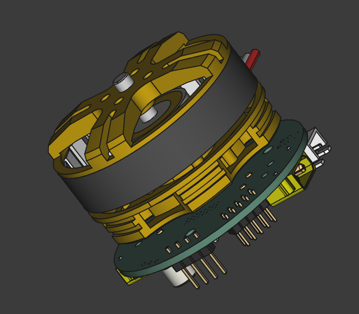 Aotenjo One v1.2