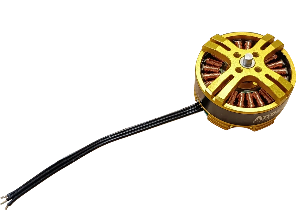 BE4108 gimbal motor