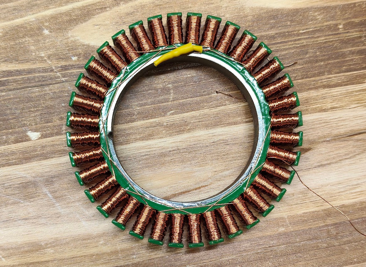 0.3mm 60T Eaglepower LA8308