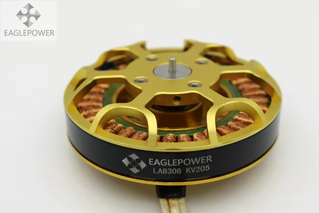 Eaglepower 8303 BLDC Motor
